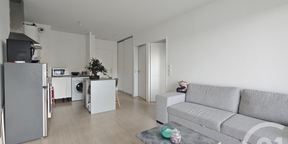 appartement à ST VINCENT DE TYROSSE (40230)